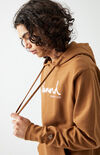 Original Script Hoodie Original Script Hoodie image number null