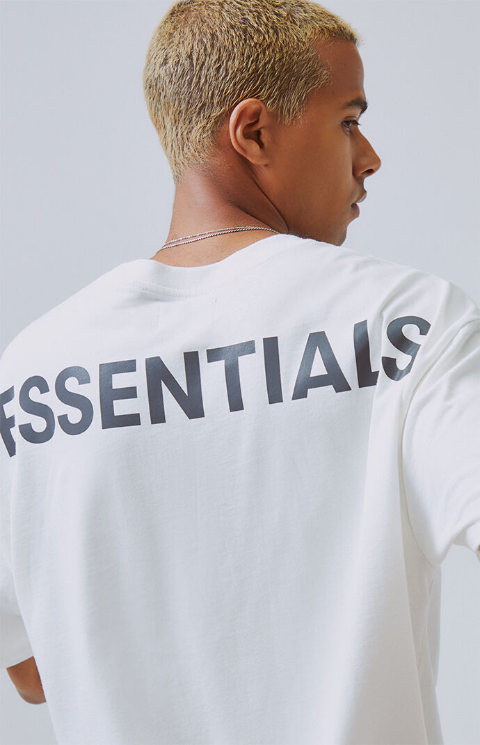 Fear Of God - FOG Essentials Boxy T-Shirt | PacSun
