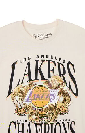 LA Lakers Champions T-Shirt image number 2