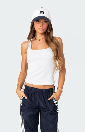 Square Neck Tank Top image number 3