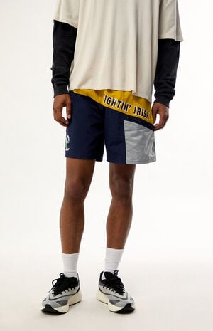 Notre Dame Utility Shorts image number 2