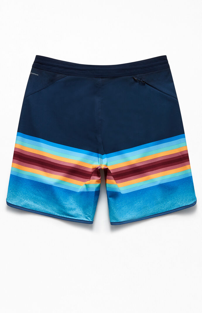 Phantom Max Balboa 18" Boardshorts