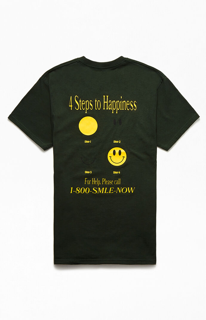 1-800-Smile T-Shirt