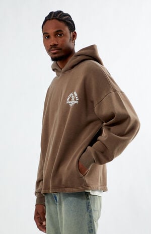 Downtown Rodeo Hoodie image number 3