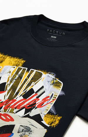 Thunder Speed T-Shirt image number 2