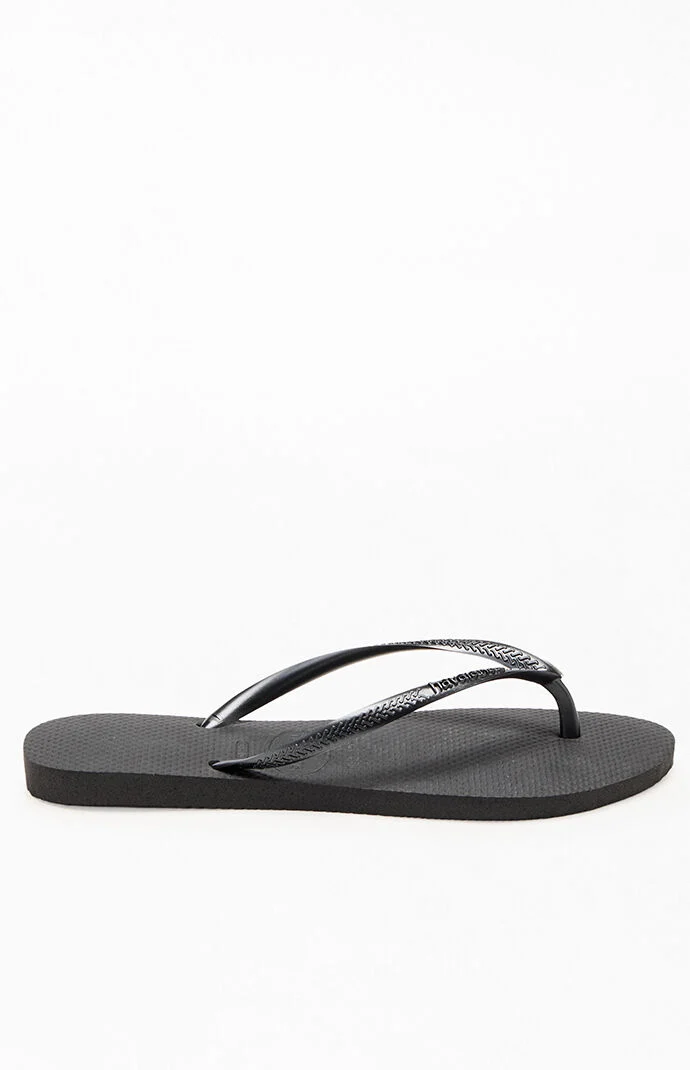 Havaianas Womenâs Slim Sandals