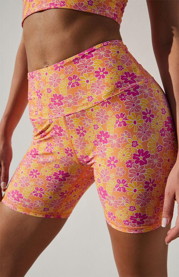 Active Hailey Hot Bike Shorts