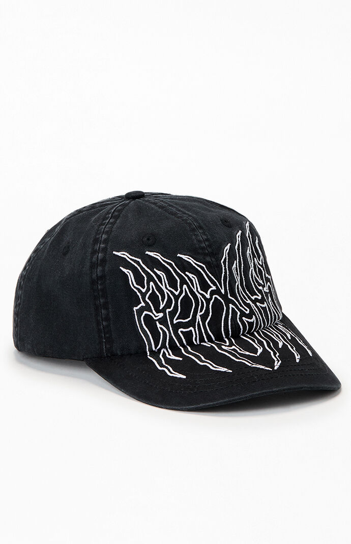 Epokhe Venom Snapback Hat