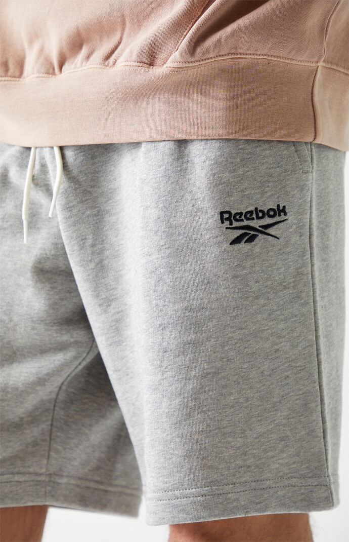 Identity Sweat Shorts