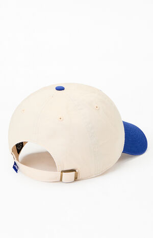 LA Two-Tone Dad Hat image number 2