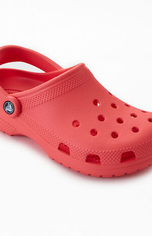 Kids Classic Clogs image number 6