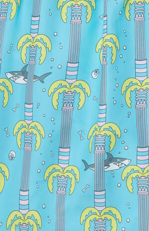 Atlantis 4.5" Swim Trunks image number 3