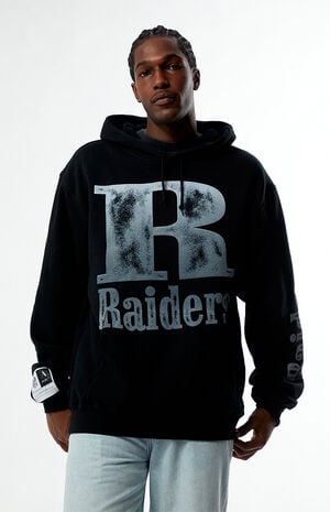 Las Vegas Raiders Hoodie image number 1