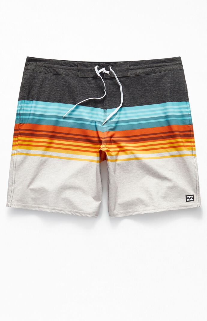 Billabong swim trunks