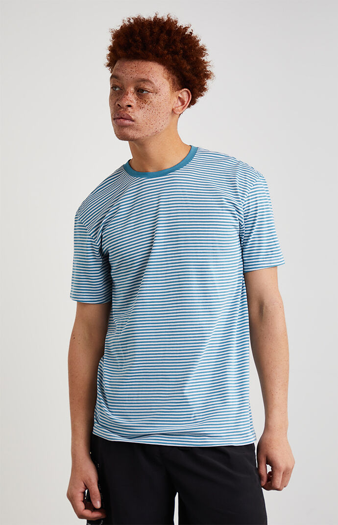 Theo Striped T-Shirt