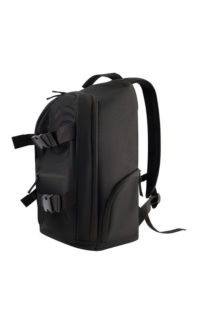 Element Black Mohave Backpack