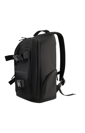 Black Mohave Backpack image number 3