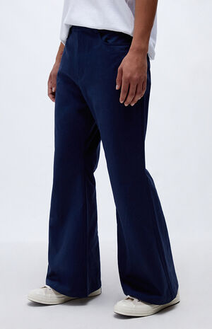 Fashion Scholarship Fund x Allegra Flare Pants image number 3