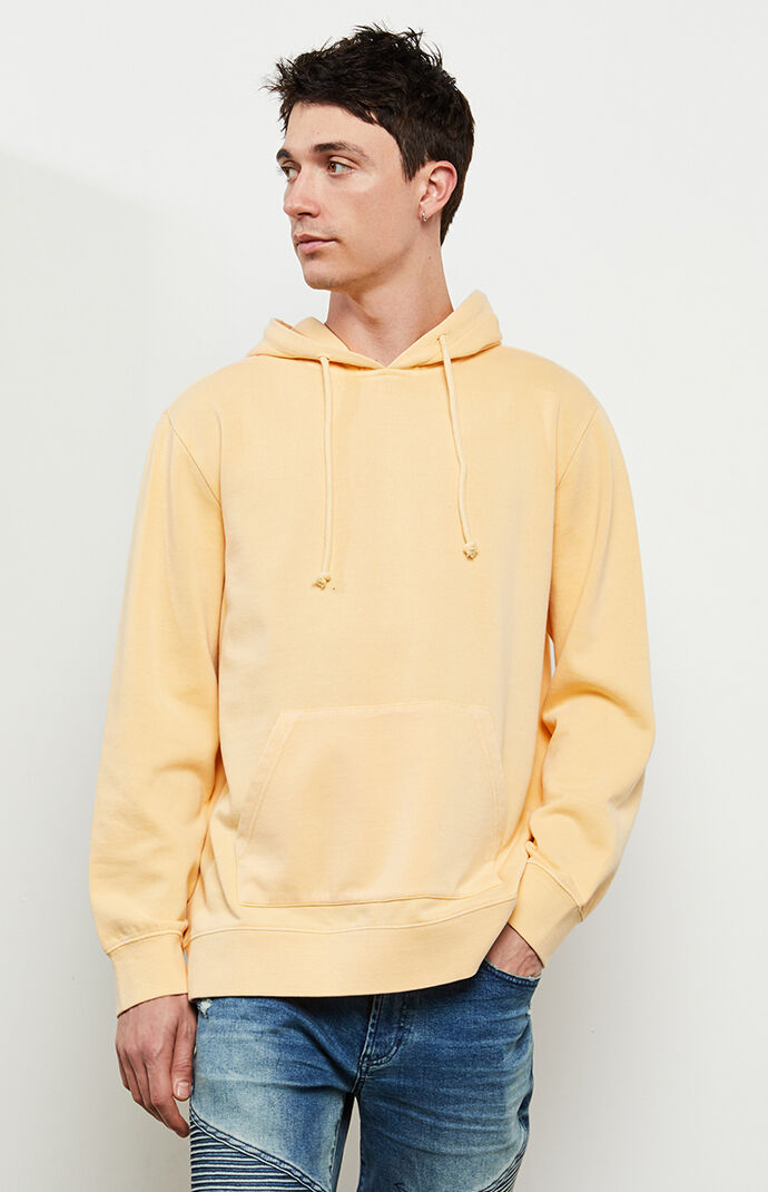 Pullover Hoodie