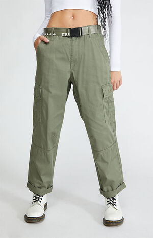 Utility Cargo Pants image number 1