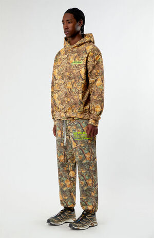 High Frequency Hoodie image number 5