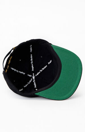 Casino Strapback Hat image number 5