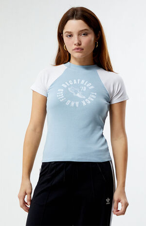Decathlon Track & Field T-Shirt image number 3
