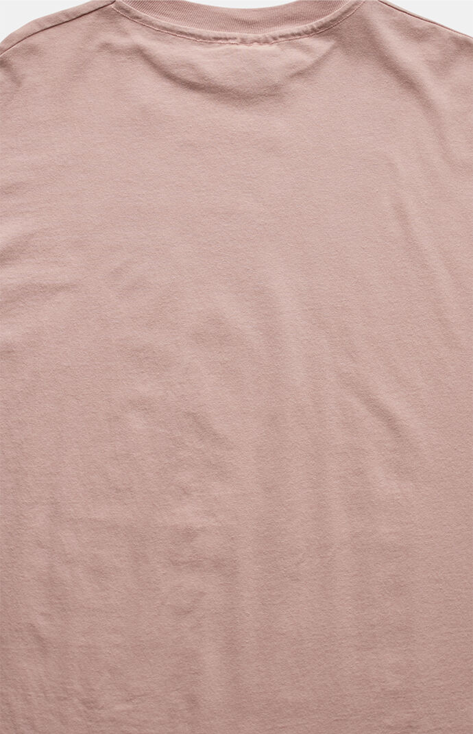 PS VINTAGE '90s Saltspray Rose Graphic T-Shirt