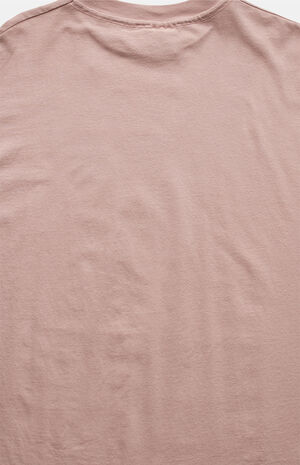 '90s Saltspray Rose Graphic T-Shirt image number 2