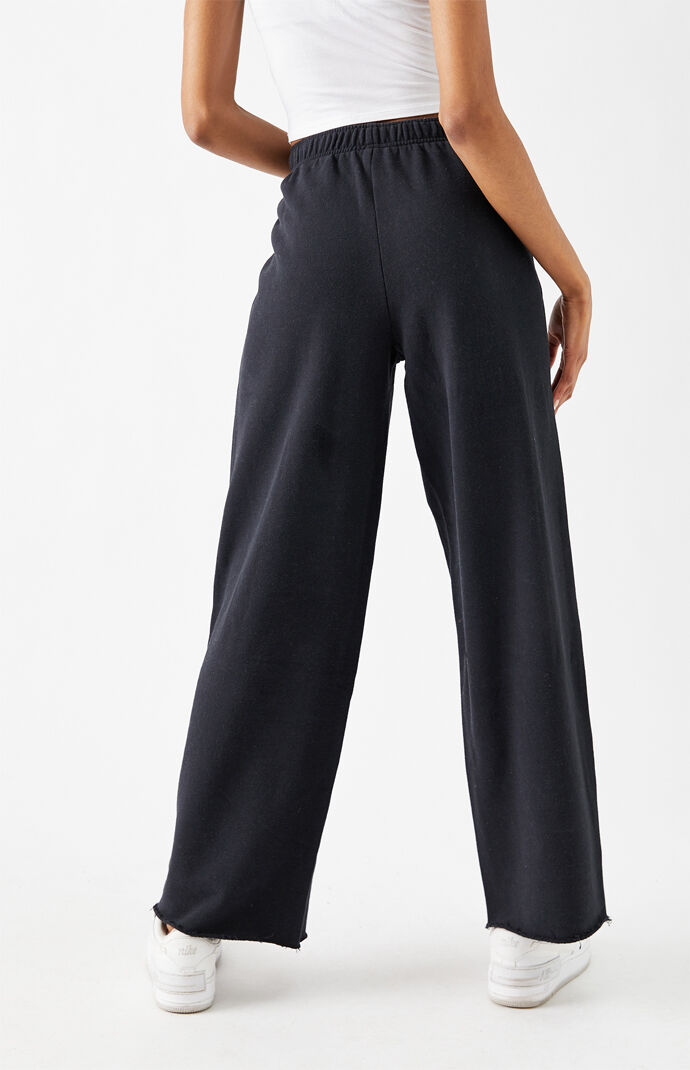 PacSun Jordan Straight Sweatpants PacSun