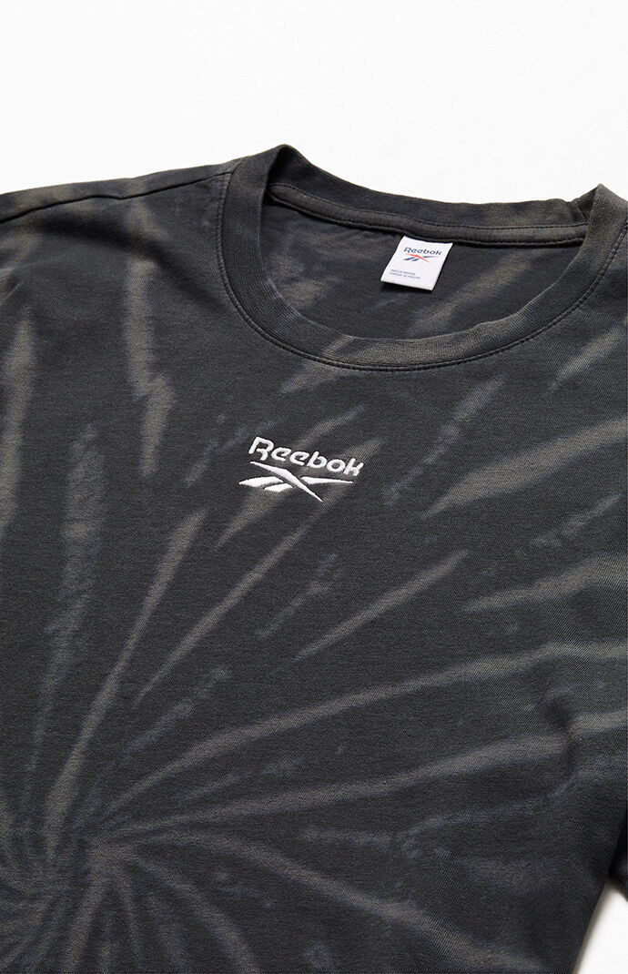 Classic Tie-Dyed T-Shirt