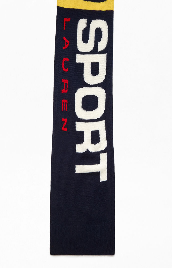 Sport Scarf