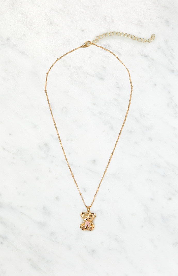 Brandy melville necklace pacsun top