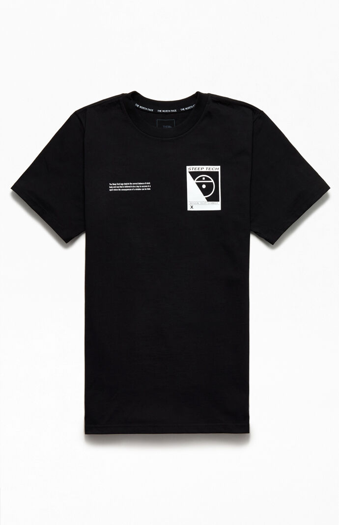 Steep Tech Logo T-Shirt