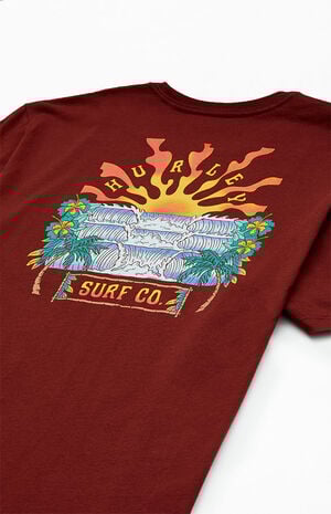 Everyday Wash Super Tubes Pocket T-Shirt image number 4