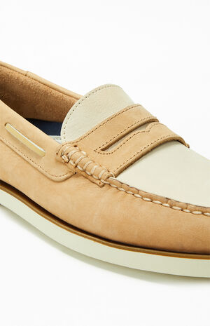 Authentic Original Double Sole Penny Loafers image number 6