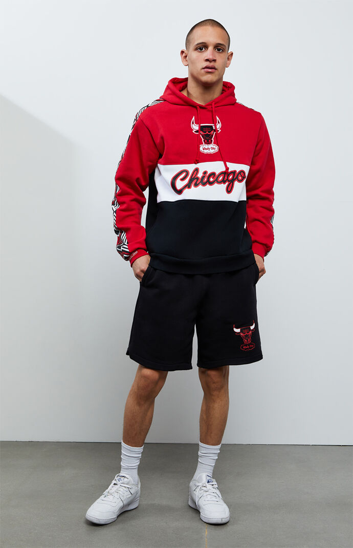 Chicago Bulls Sweat Shorts