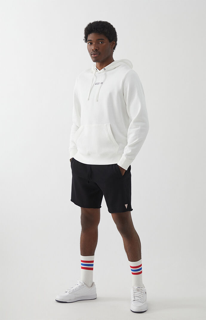 Roy Logo Sweat Shorts