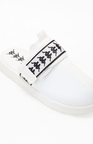 White 222 Banda Marlam Mules image number 6