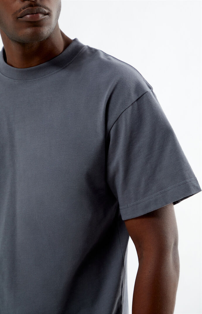 Pacsun Premium Oversized T-Shirt | Pacsun
