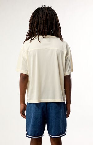 Redline Racing Mesh Short Sleeve Jersey image number 4
