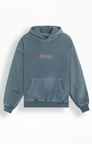 Classic Embroidered Logo Hoodie image number 1