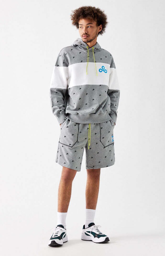 x Cloud9 Zoned In Hoodie