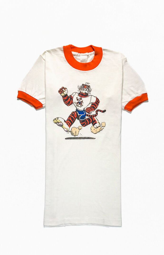 Tiger T-Shirt