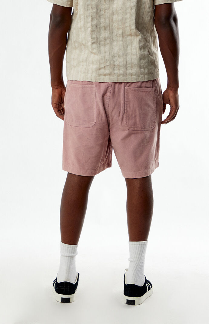 Obey Easy Pulp Corduroy Shorts | Pacsun