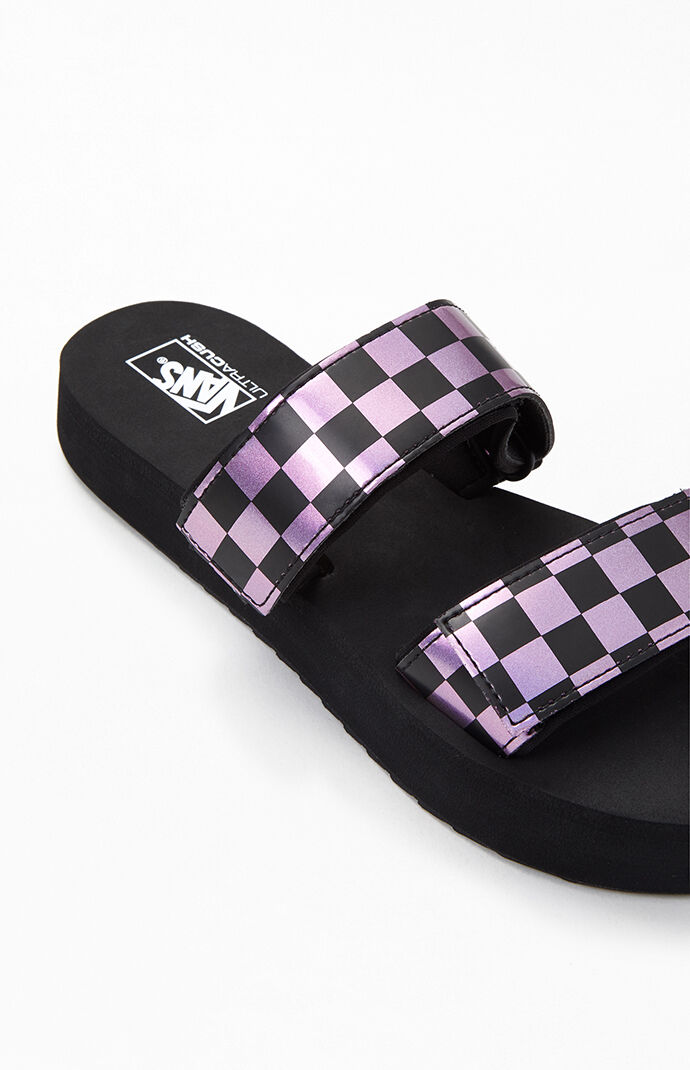 women's cayucas slide sandals