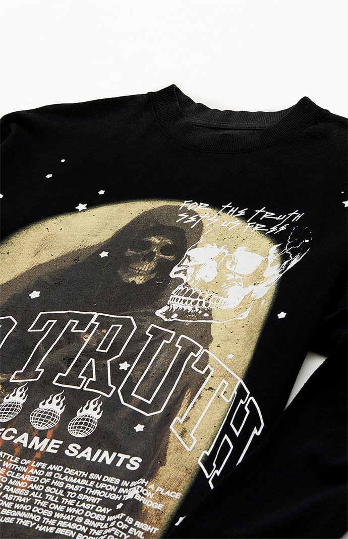 Saints vintage deals t shirt