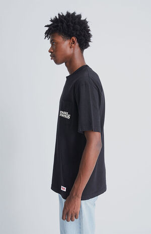 Max T-Shirt image number 3