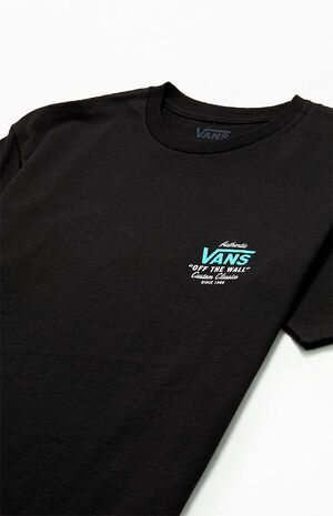 Black Holder St Classic T-Shirt image number 3