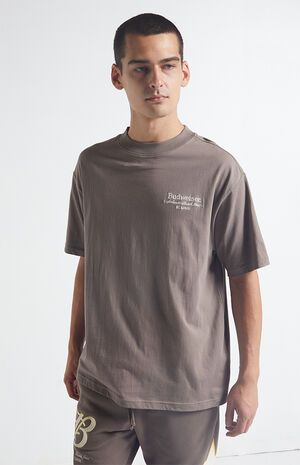 By PacSun St. Louis T-Shirt image number 2
